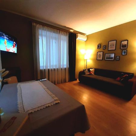 Relax Point Light Apartment Irpin Dış mekan fotoğraf