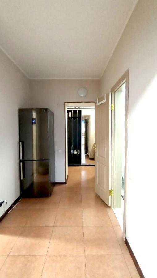Relax Point Light Apartment Irpin Dış mekan fotoğraf