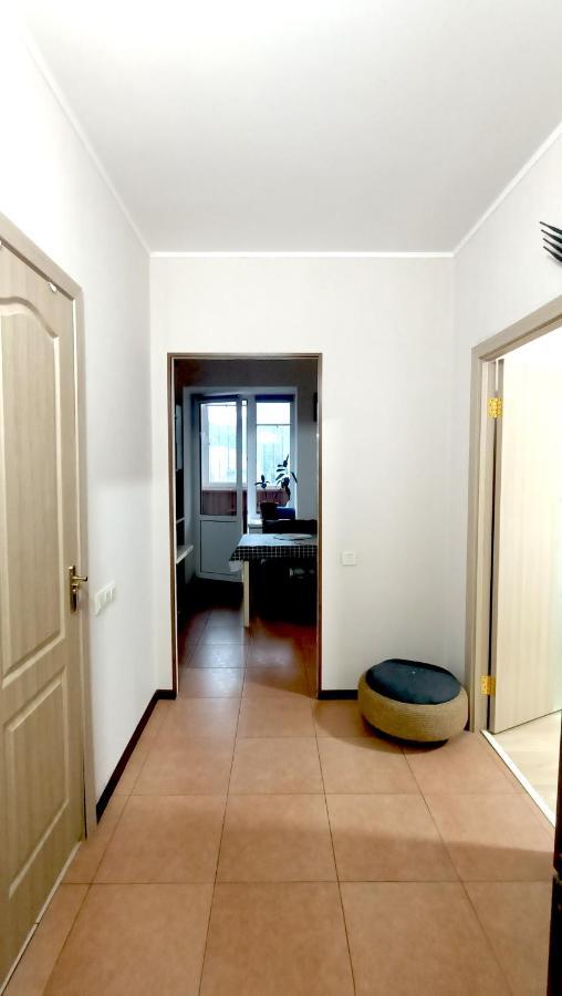 Relax Point Light Apartment Irpin Dış mekan fotoğraf