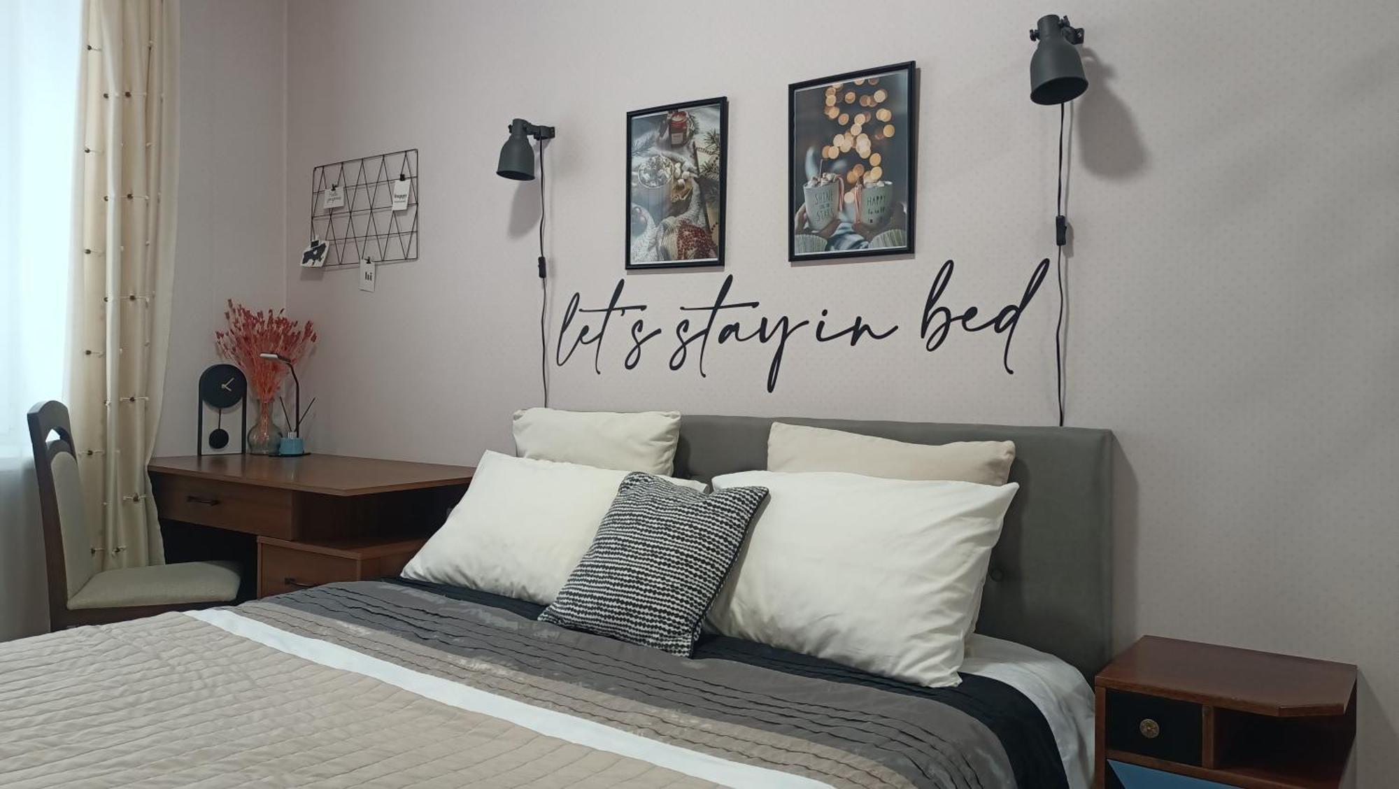Relax Point Light Apartment Irpin Dış mekan fotoğraf